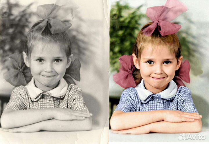 Оцифровка видео, фото, слайдов, негативов