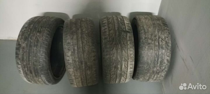 Hankook Ventus V12 Evo2 K120 2.25/4.5 R18 99Y