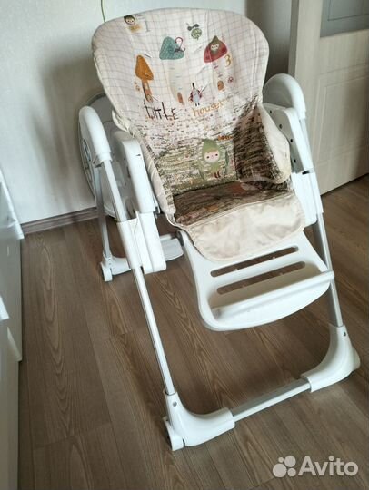 Стул для кормления