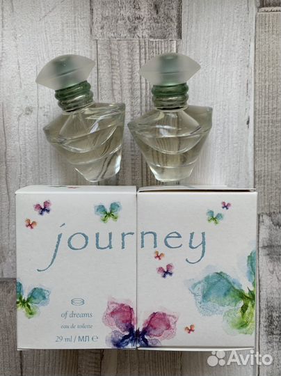 Джорни Дримс Мери Кей Новые