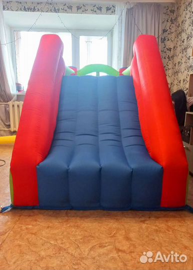 Батут в аренду