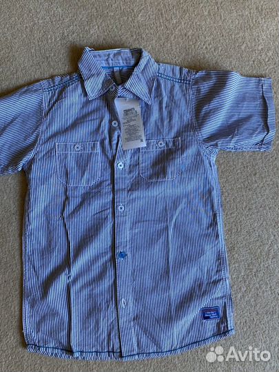 Рубашка Barkito