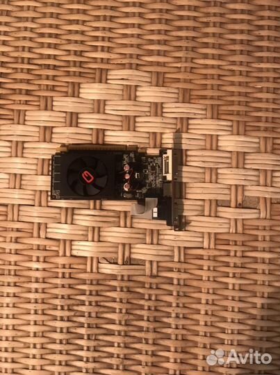 Gt610 1024M sDdr3 64bit