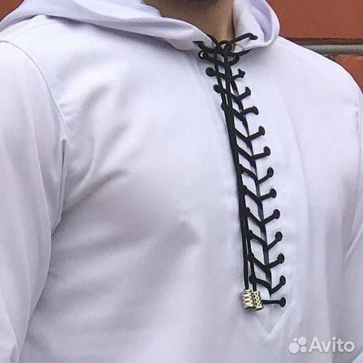 Форма Костюм