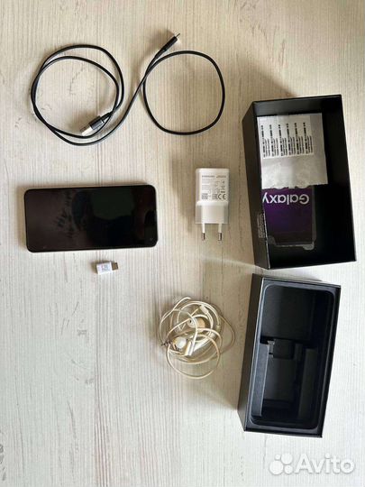 Samsung galaxy s10e 128gb