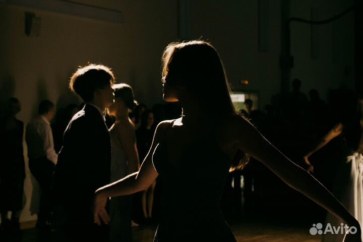 Фотограф / видеограф