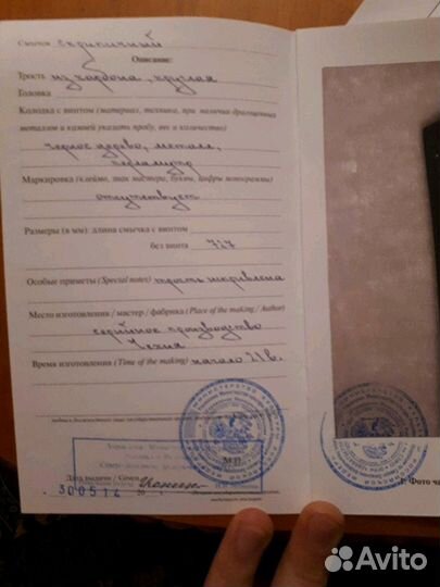 Скрипка