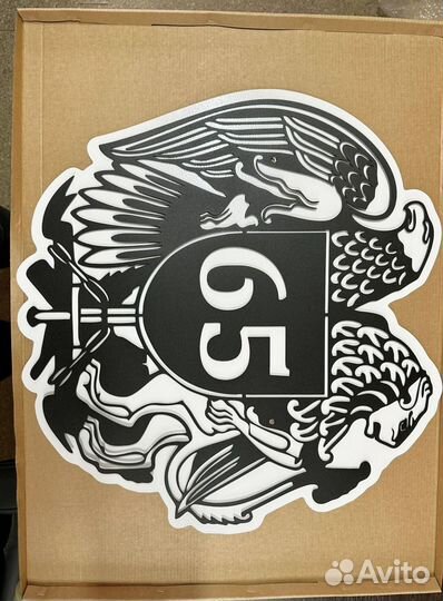 Адресные таблички на дом