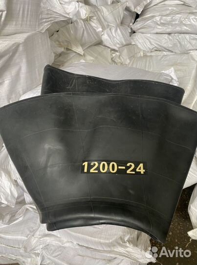 Nexen Classe Premiere 12.00 R24