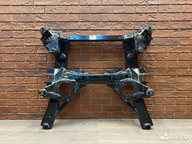 Подрамник передний Bmw 3 серия G20 Задний Привод