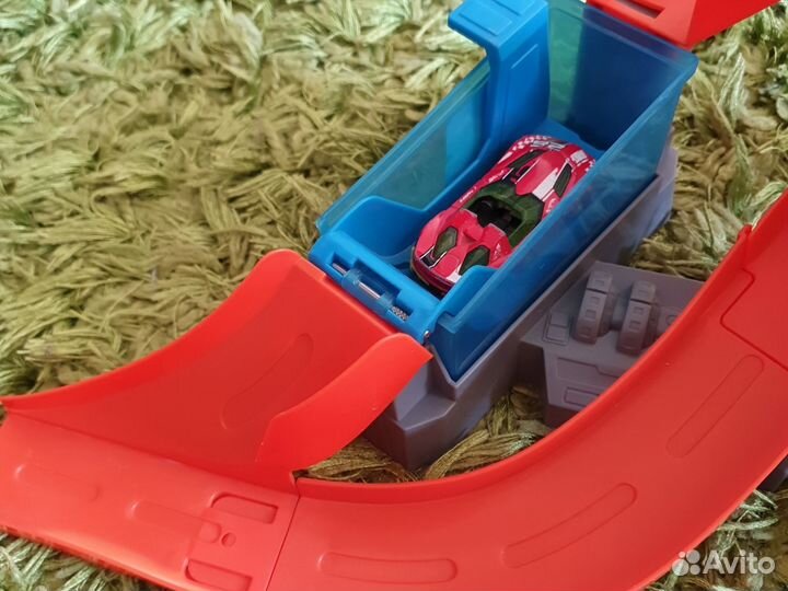 Игровой набор Укротители огня