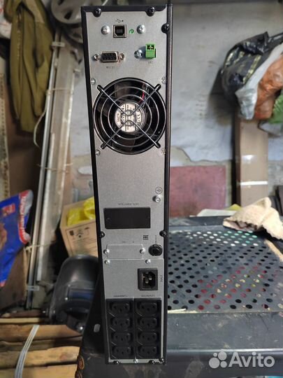 Источник бесперебойного питания ибп бесперебойник