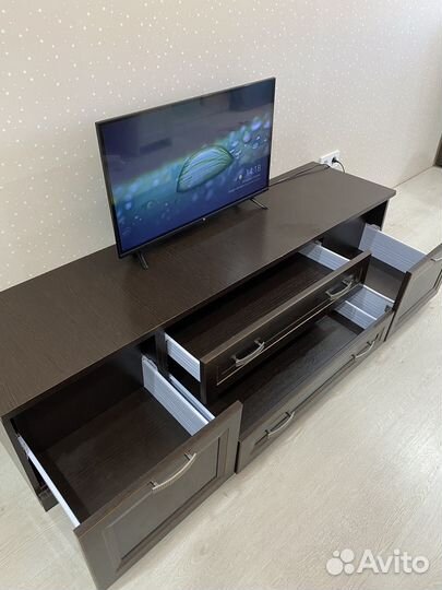 Тумба под тв