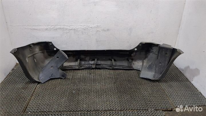 Бампер Ford Maverick, 2001