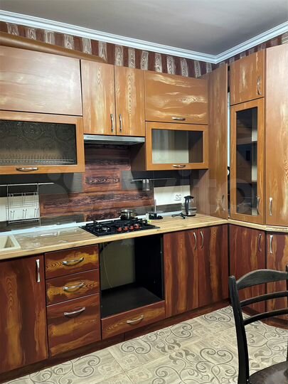 2-к. квартира, 60 м², 7/10 эт.