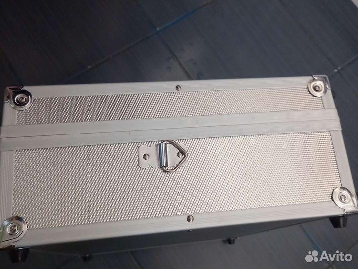 Кейс для педалей