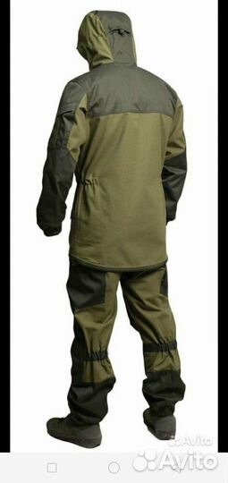 Костюм горка 3М Размер 48-5