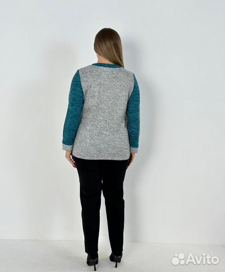 Кофта 50р до 60р