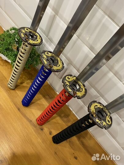 Обувная ложка Катана