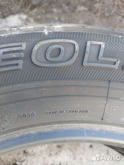 Yokohama Geolandar H/T G056 265/60 R18