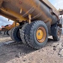 Самосвал Komatsu HD785-7, 2018, Тангеранг-Селатан
