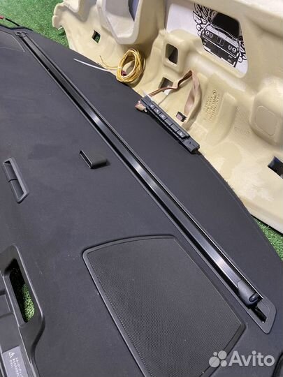 Шторки bmw e90