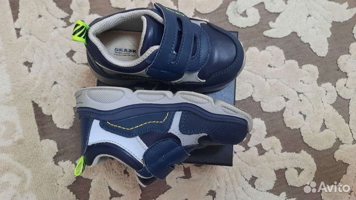 Обувь детская