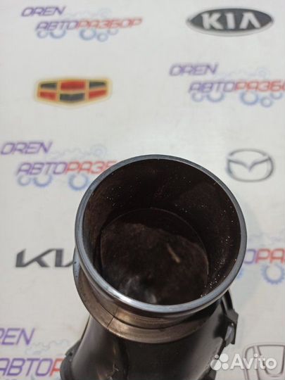 Патрубок воздушного фильтра Renault Kaptur 1.6 H4M