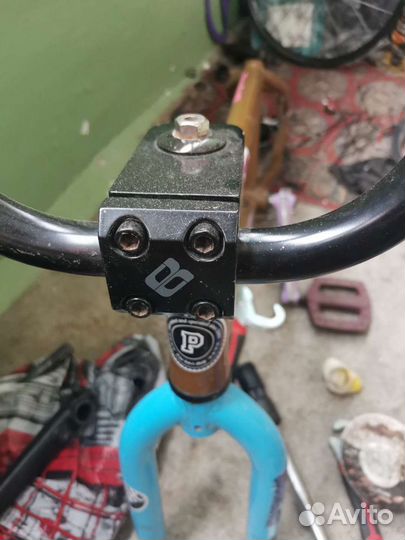 Eastern BMX bike 20'