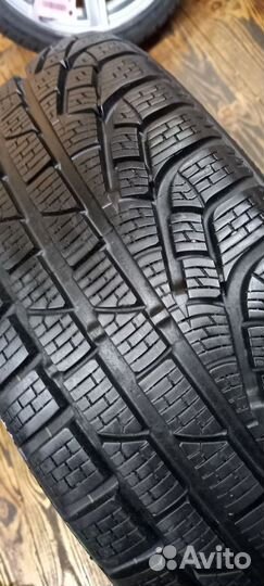 Pirelli Winter Sottozero Serie II 205/55 R17 91H