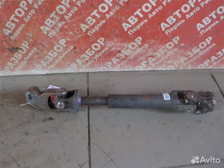 Карданчик рулевой LADA Vesta Sw Cross 21176 2019