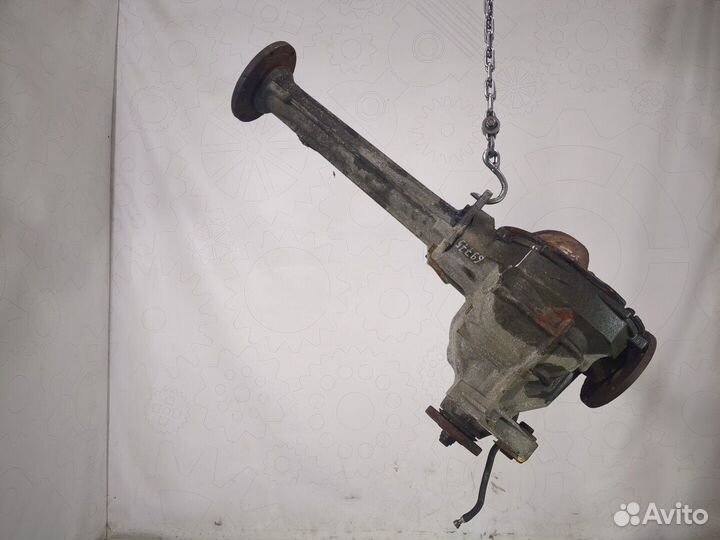 Редуктор моста Ford Expedition, 2003