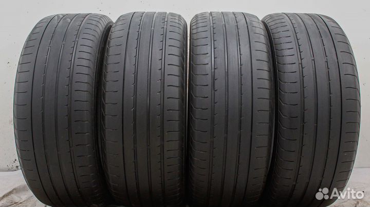 Yokohama Advan Sport V105 255/50 R20 109Y