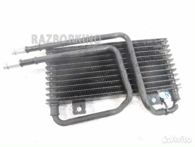 Радиатор гидроусилителя