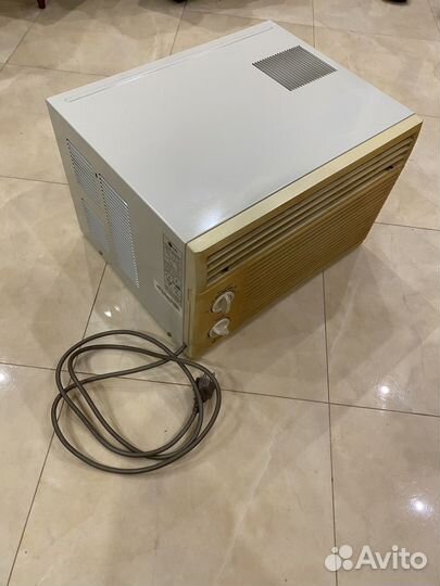 Оконный кондиционер