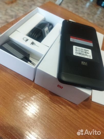 Xiaomi Redmi 4X, 3/32 ГБ