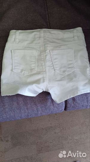 Новые шорты LC Waikiki