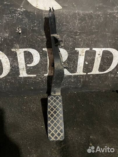 Педаль газа Volkswagen Passat b5