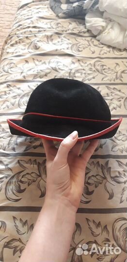 Шляпа женская