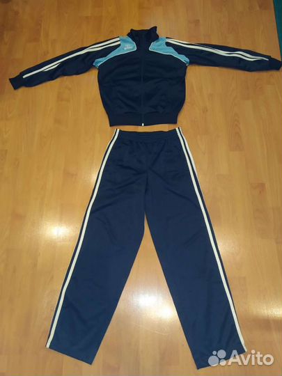 Спортивный костюм для мальчика 36 размер