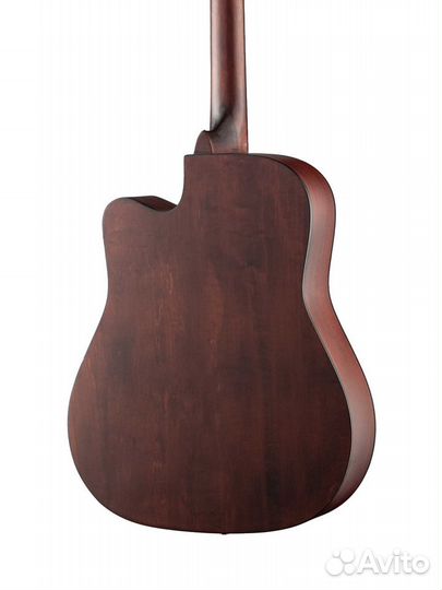 Fante FT-221-N Акустическая гитара