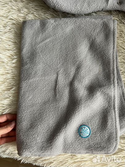 Набор в коляску baby design hasky