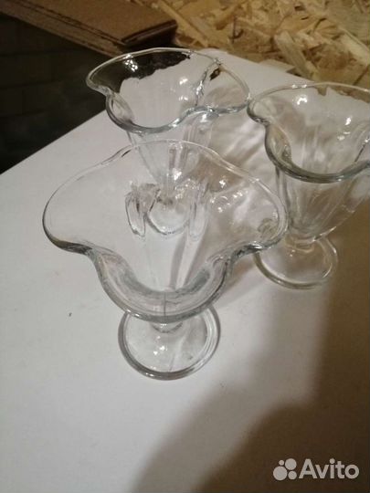 Креманка для мороженого