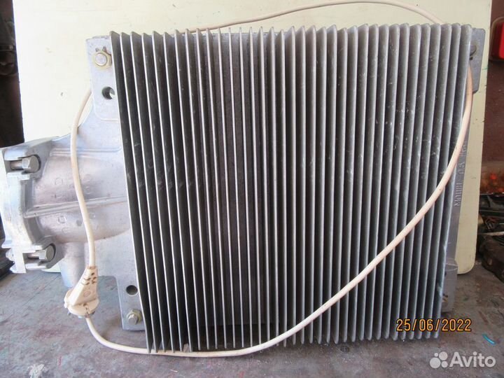 Продам электрообогреватель