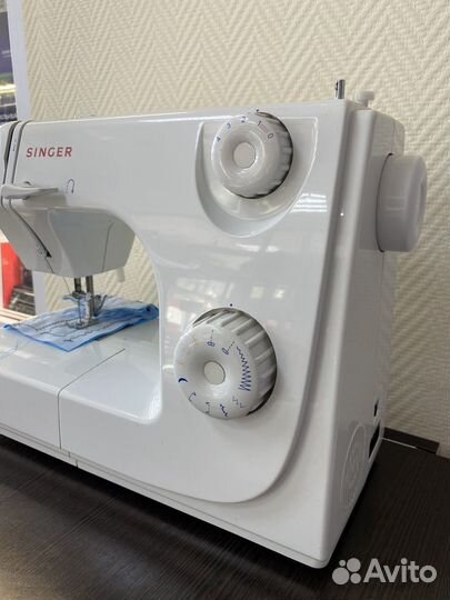 Швейная машинка singer 8280