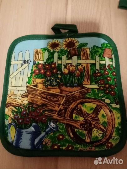 Подарочный набор для кухни