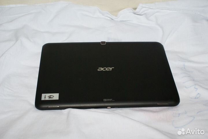 Планшет Acer Iconia Tab A701 разбор
