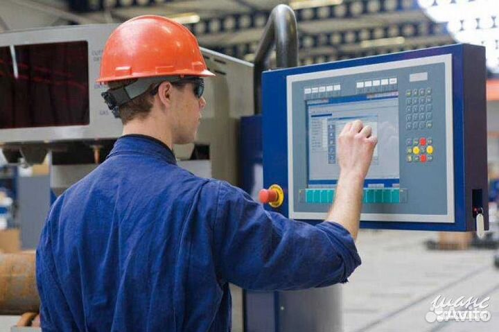 Наладчик автоматических линий и агрегатных станков
