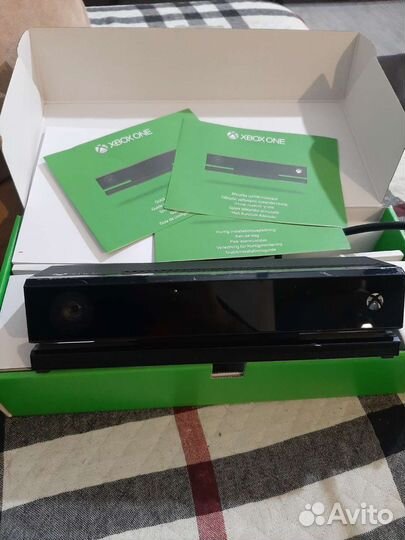 Сенсор Кинект для x box one