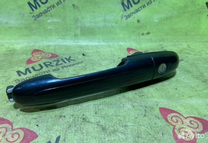 Ручка двери передняя левая Mercedes V W639 272.978